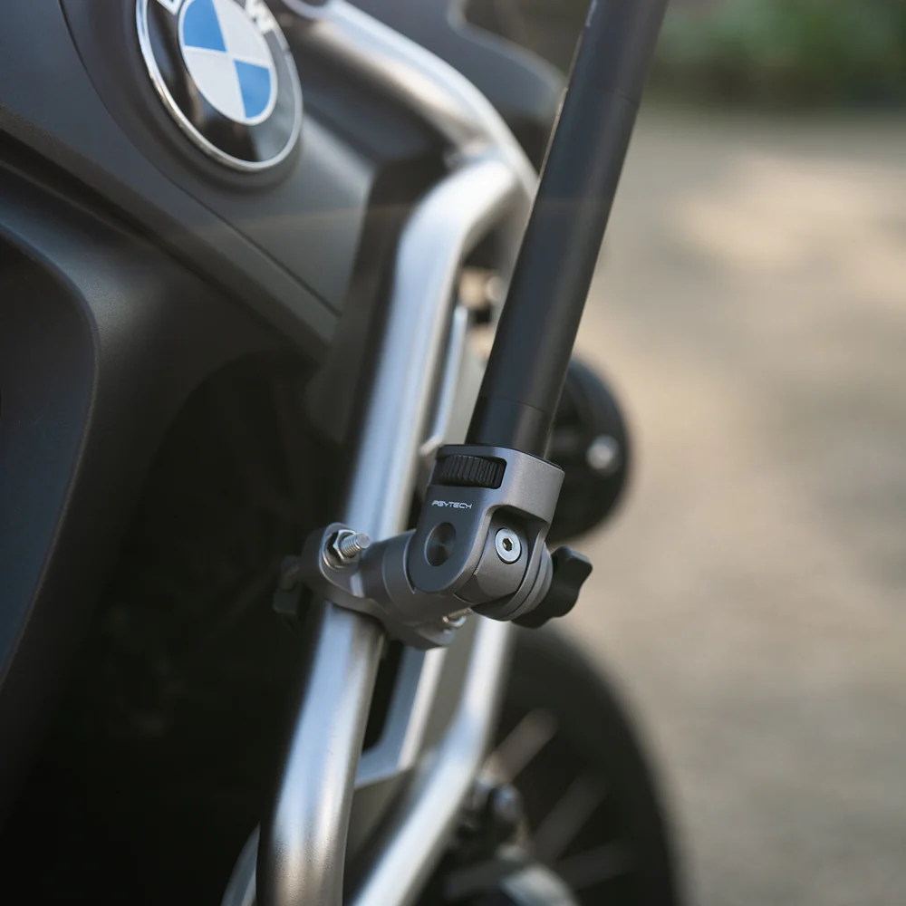 96cm Extendable Selfie Stick - Image 5