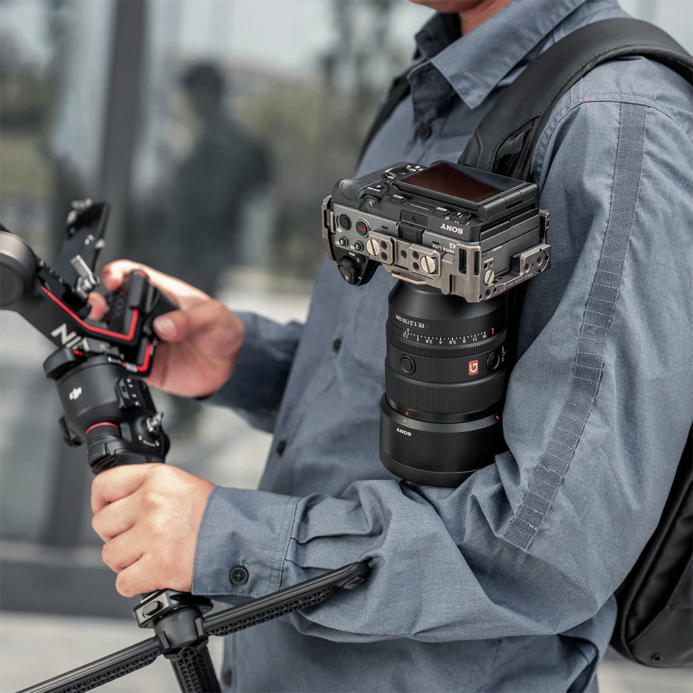 Beetle Camera Clip - Image 3