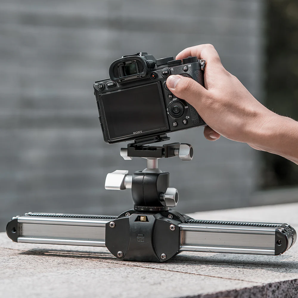 Beetle Camera Clip - Image 6