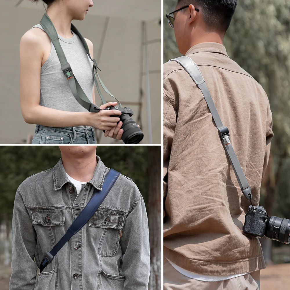 Camera Shoulder Straps - Image 15