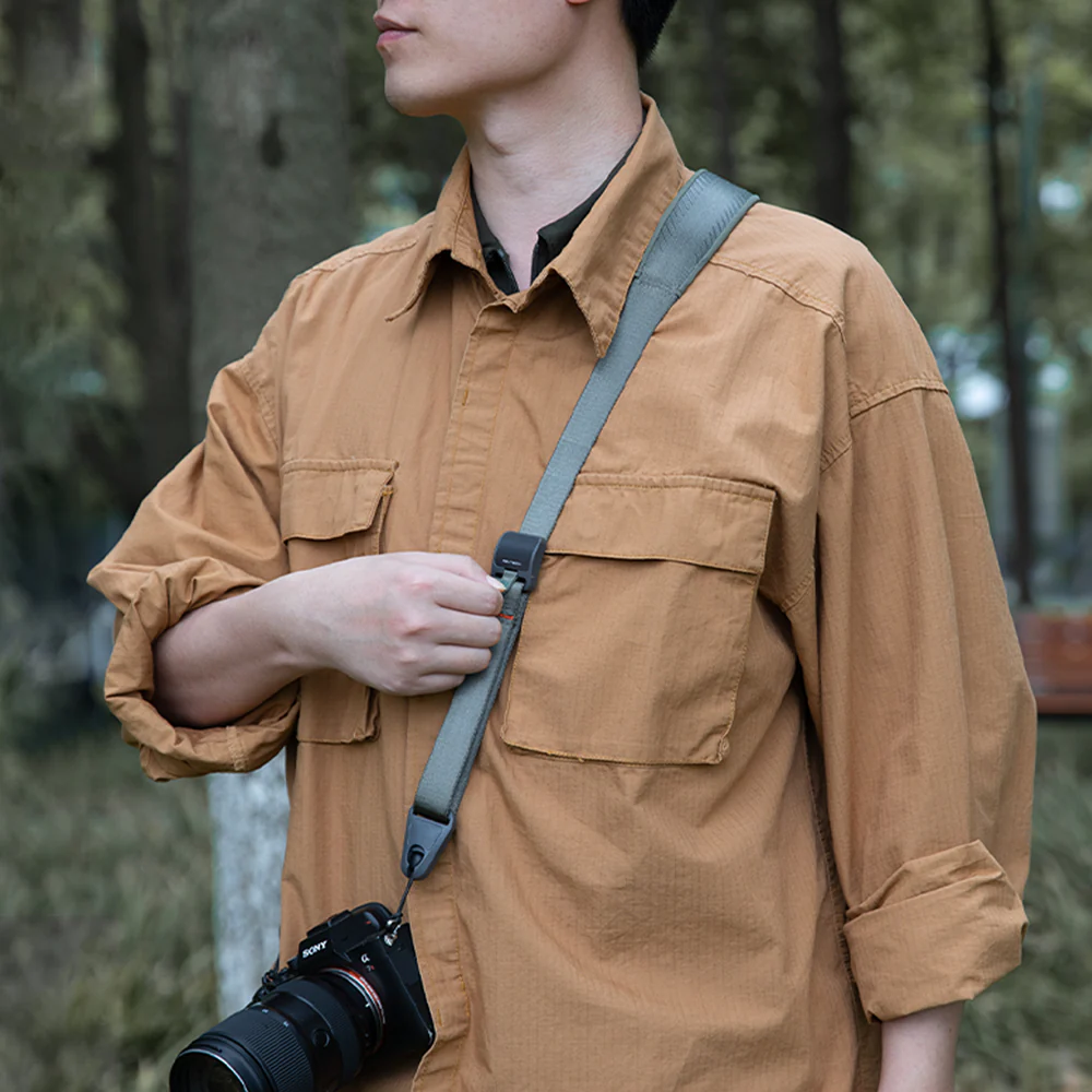 Camera Shoulder Straps - Image 4