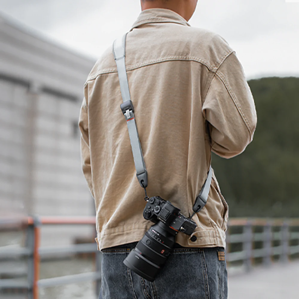 Camera Shoulder Straps - Image 7