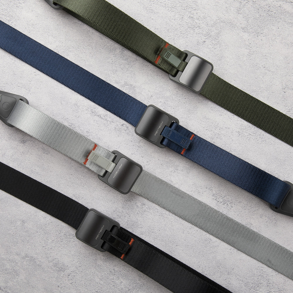 Camera Shoulder Straps - Image 8