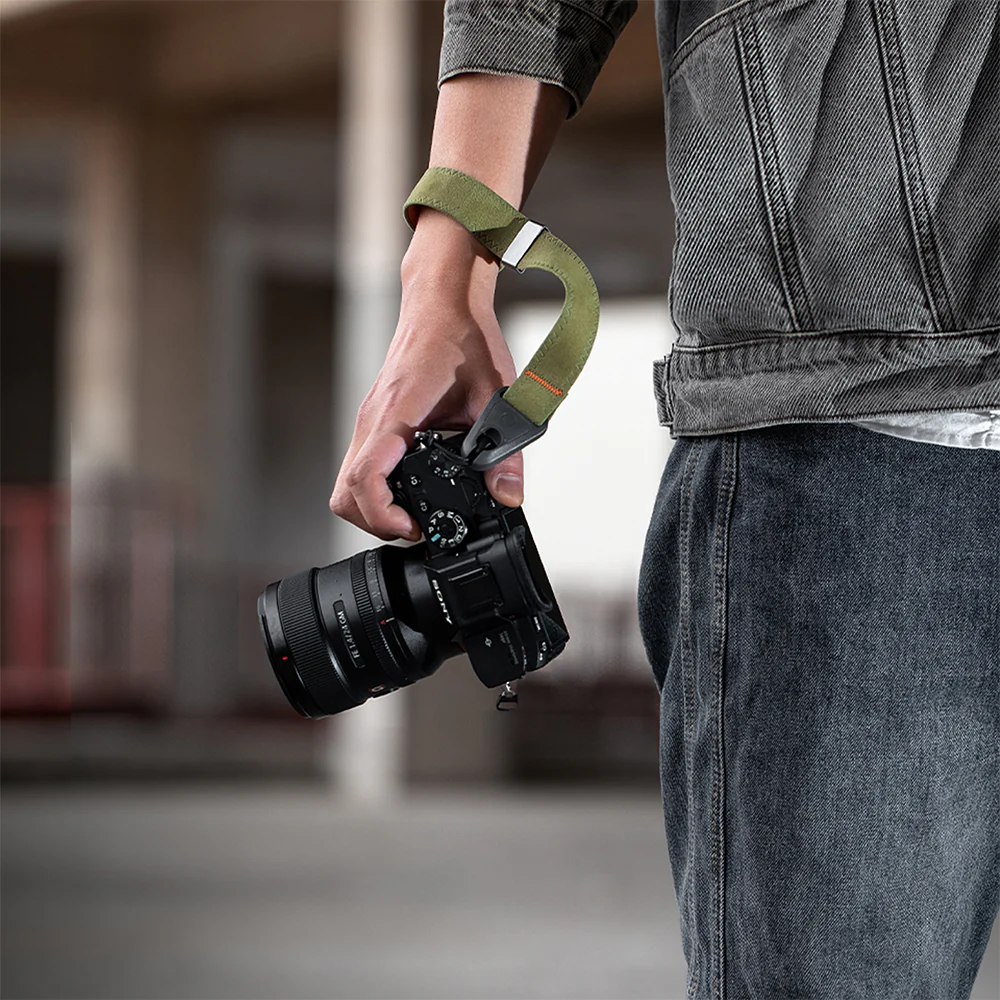 Camera Wrist Straps - Image 5