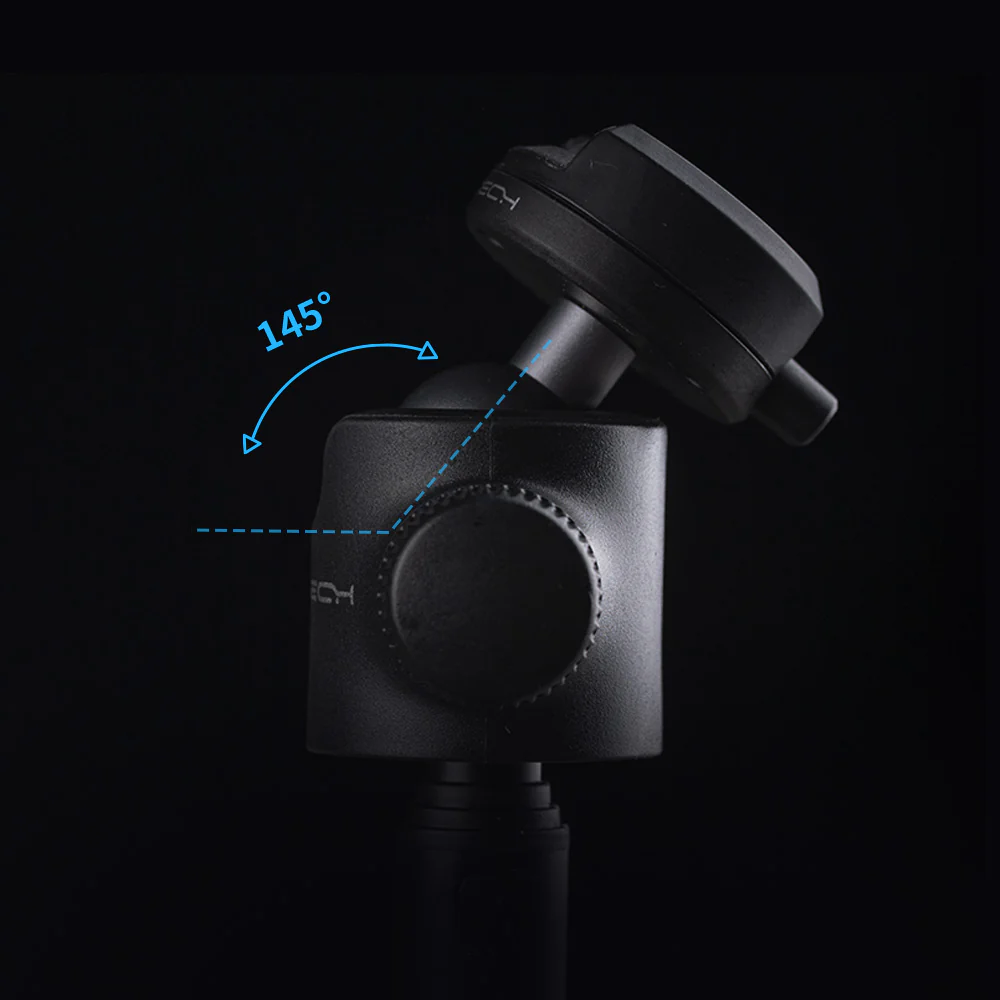 CapLock Action Camera Extension Pole Tripod - Image 14