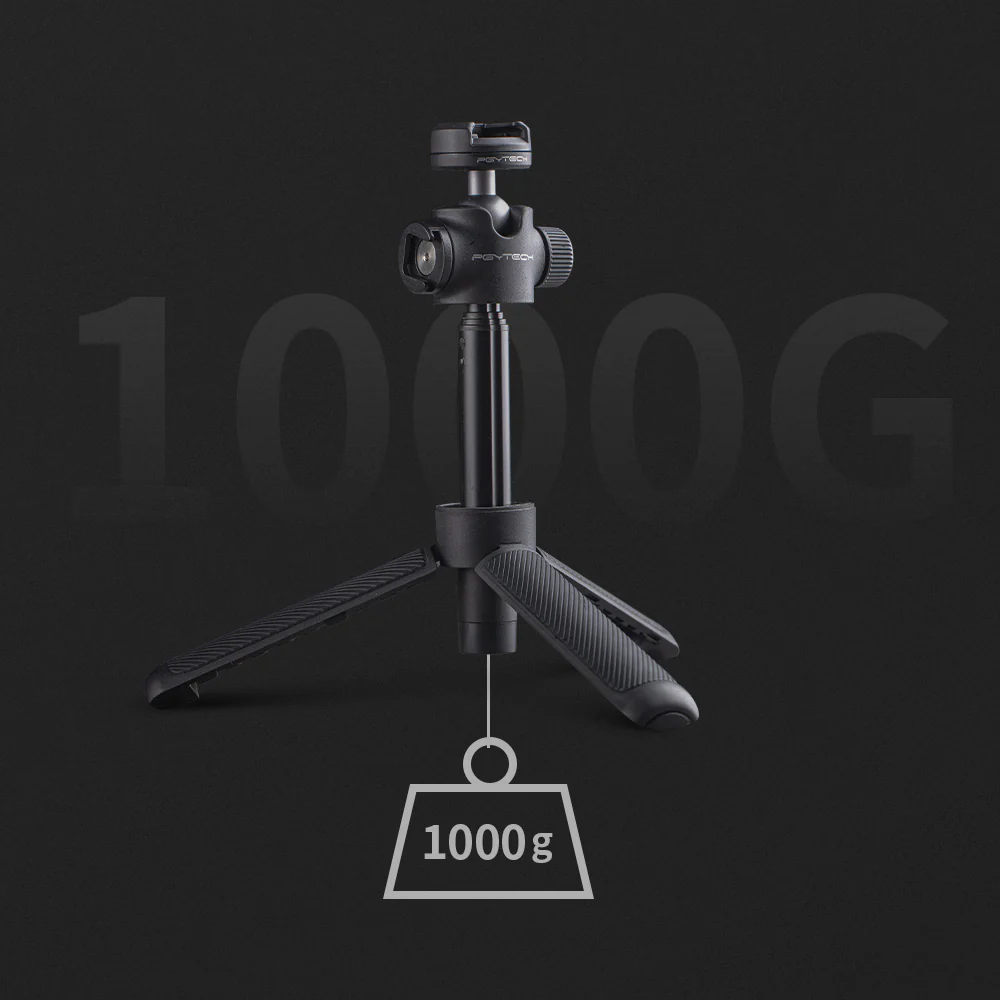 CapLock Action Camera Extension Pole Tripod - Image 9