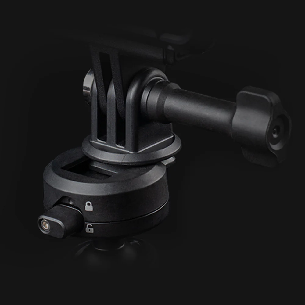 CapLock Action Camera Handlebar Mount - Image 3
