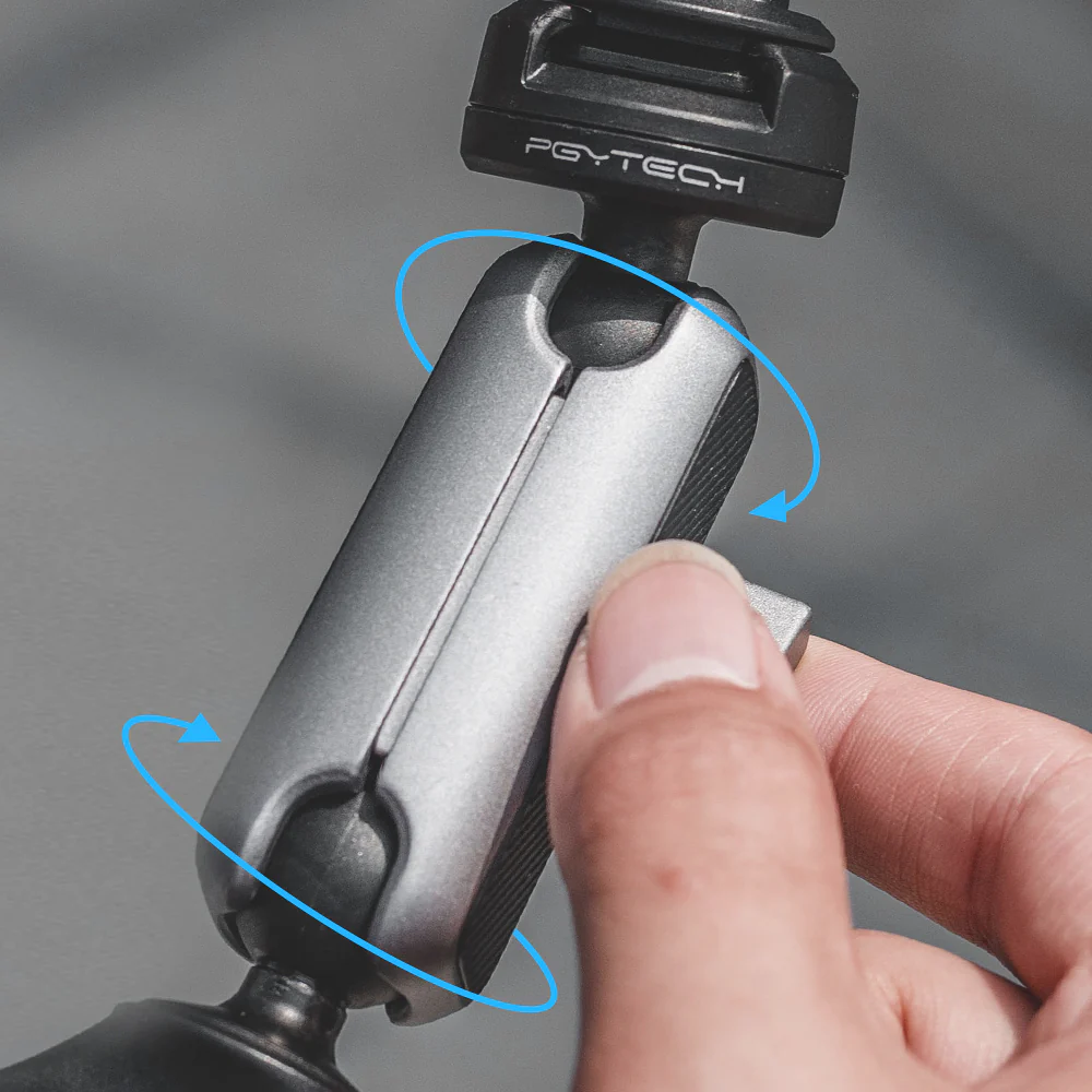 CapLock Action Camera Handlebar Mount - Image 6