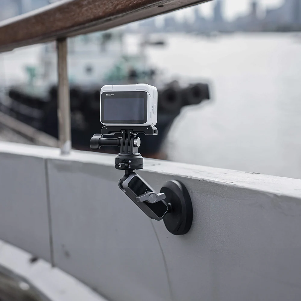 CapLock Action Camera Magnetic Mount - Image 11