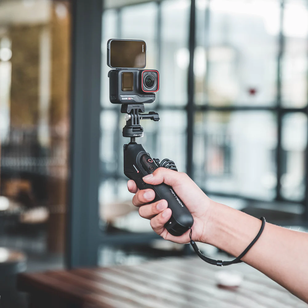 CapLock MantisPod Power - Image 10