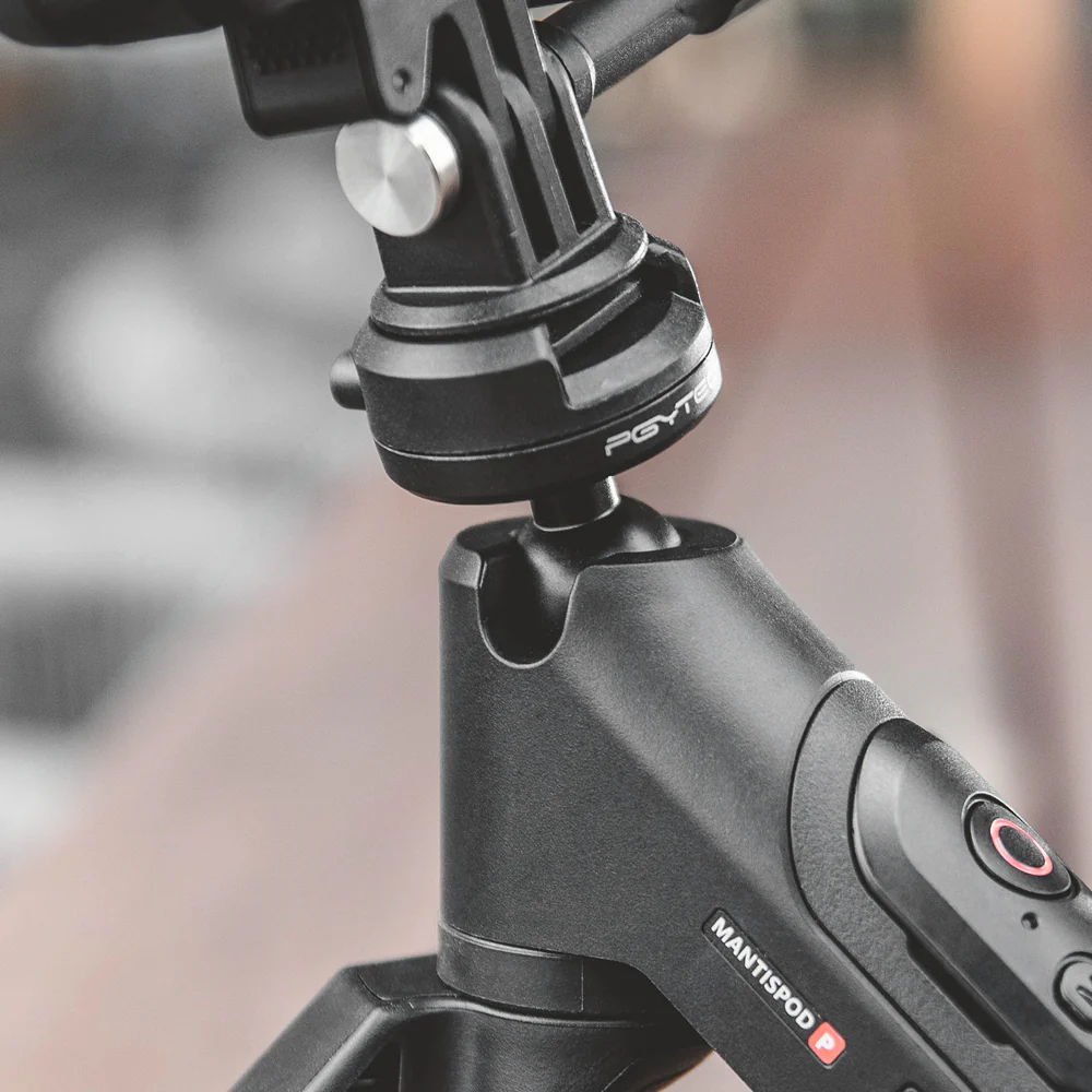 CapLock MantisPod Power - Image 15