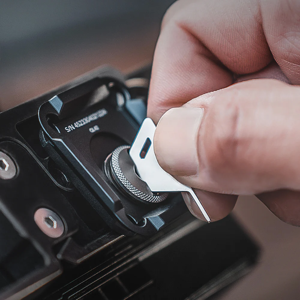 CFexpress CreateMate Card Reader Case - Image 6