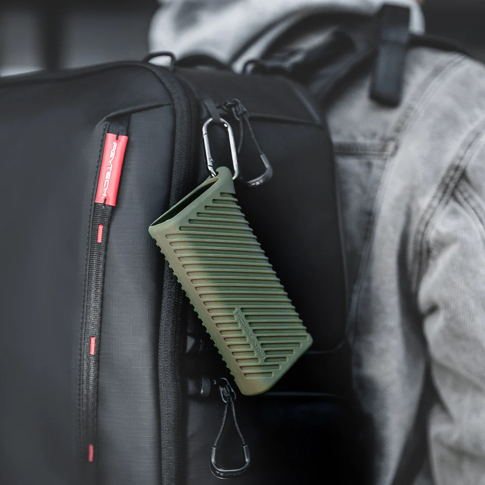 CFexpress CreateMate Card Reader Case - Image 7