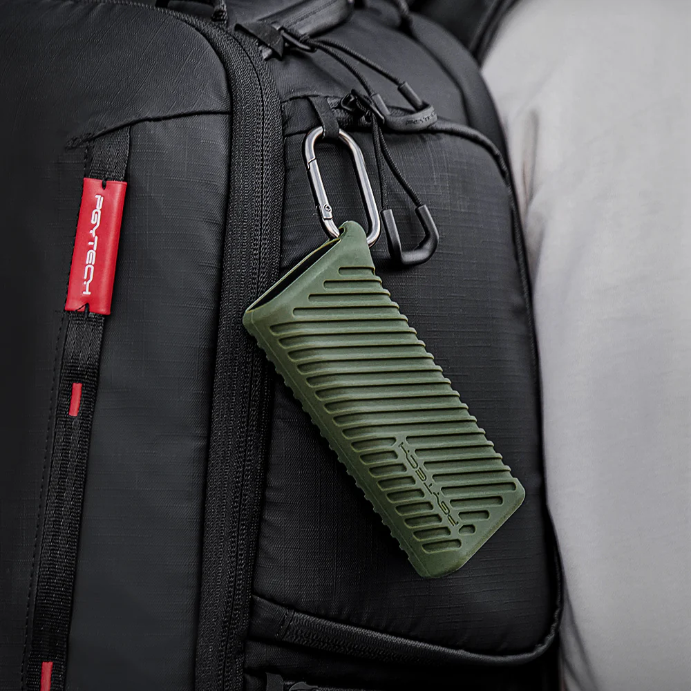 CreateMate High-speed Card Reader Case - Image 11