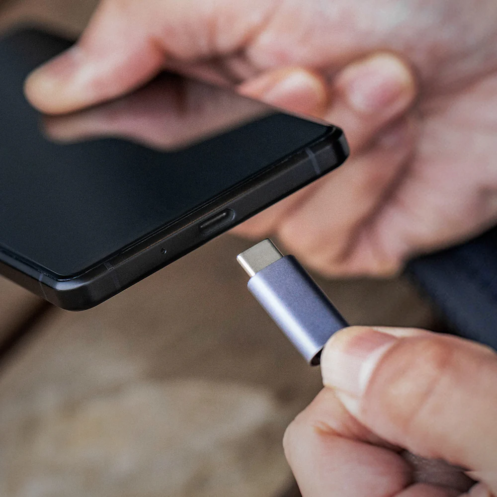 CreateMate High-speed Card Reader Case - Image 9