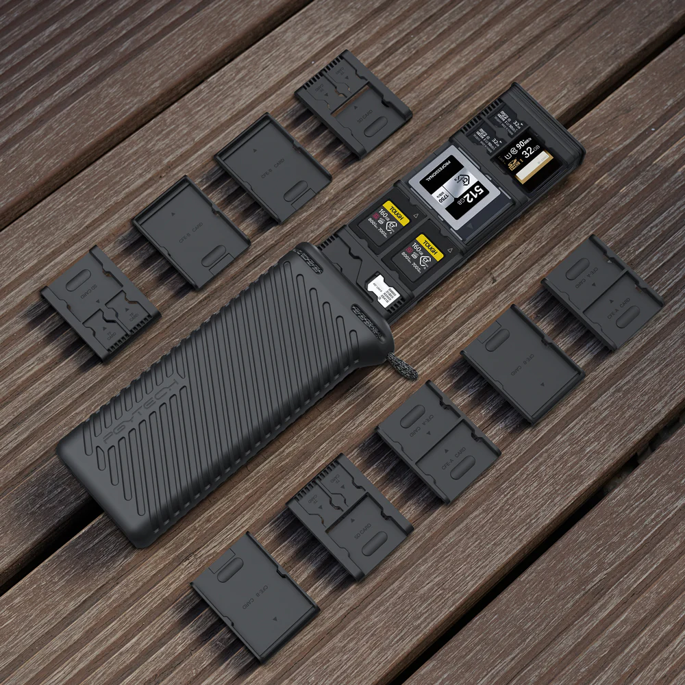 CreateMate Memory Card Case - Image 3