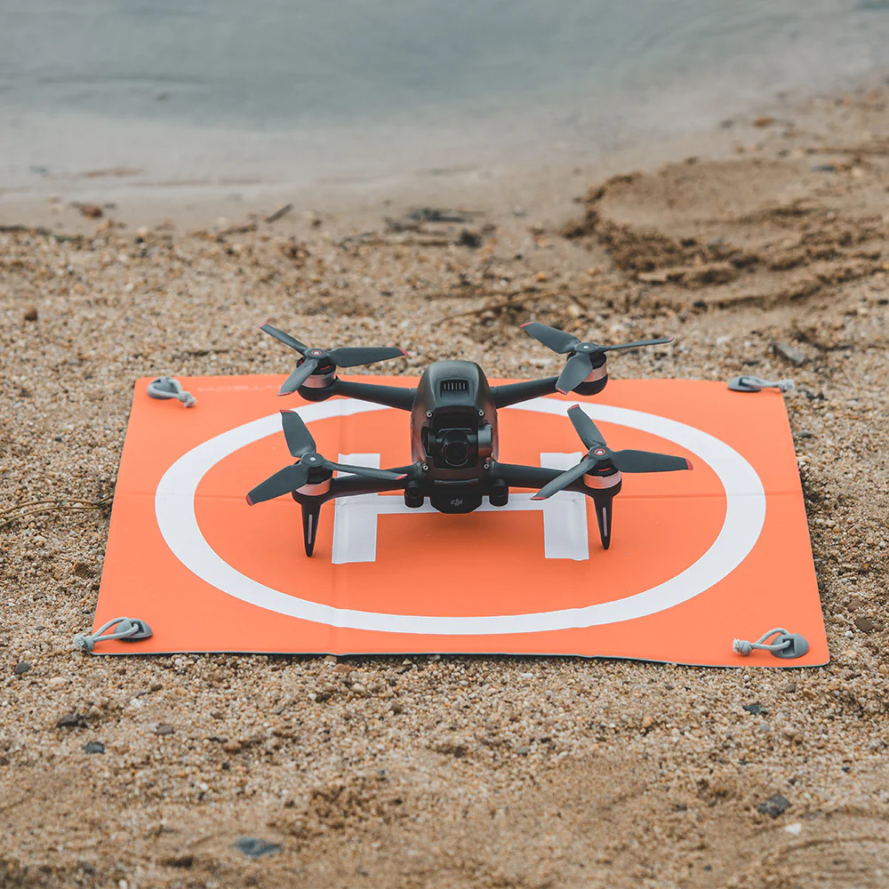 Landing Pad Pro for Drones - Image 3