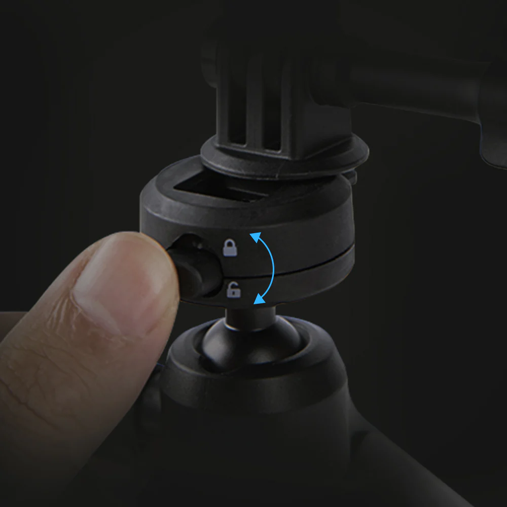 CapLock MantisPod Z - Image 15