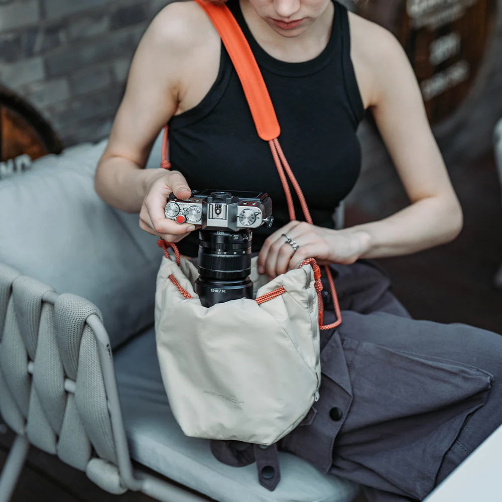 OneGo Drawstring Bag - Image 5