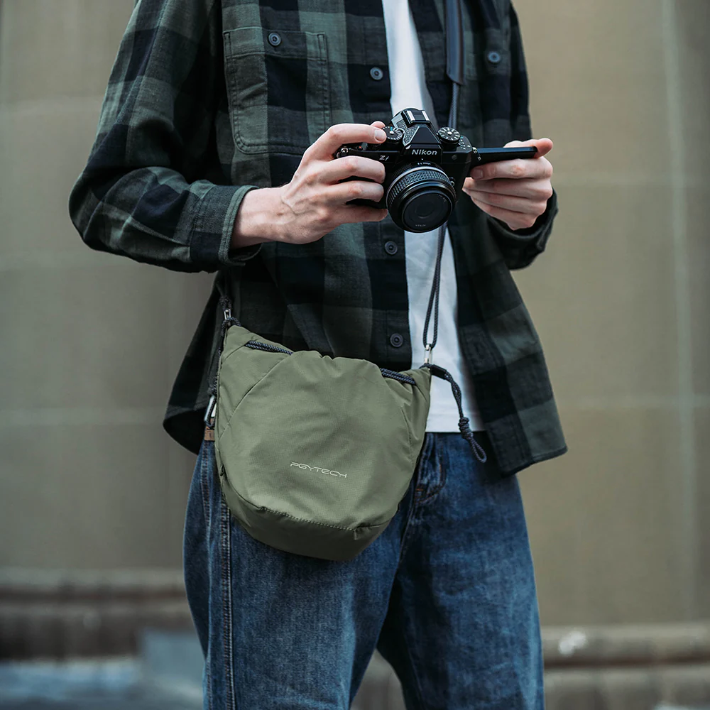 OneGo Drawstring Bag - Image 6