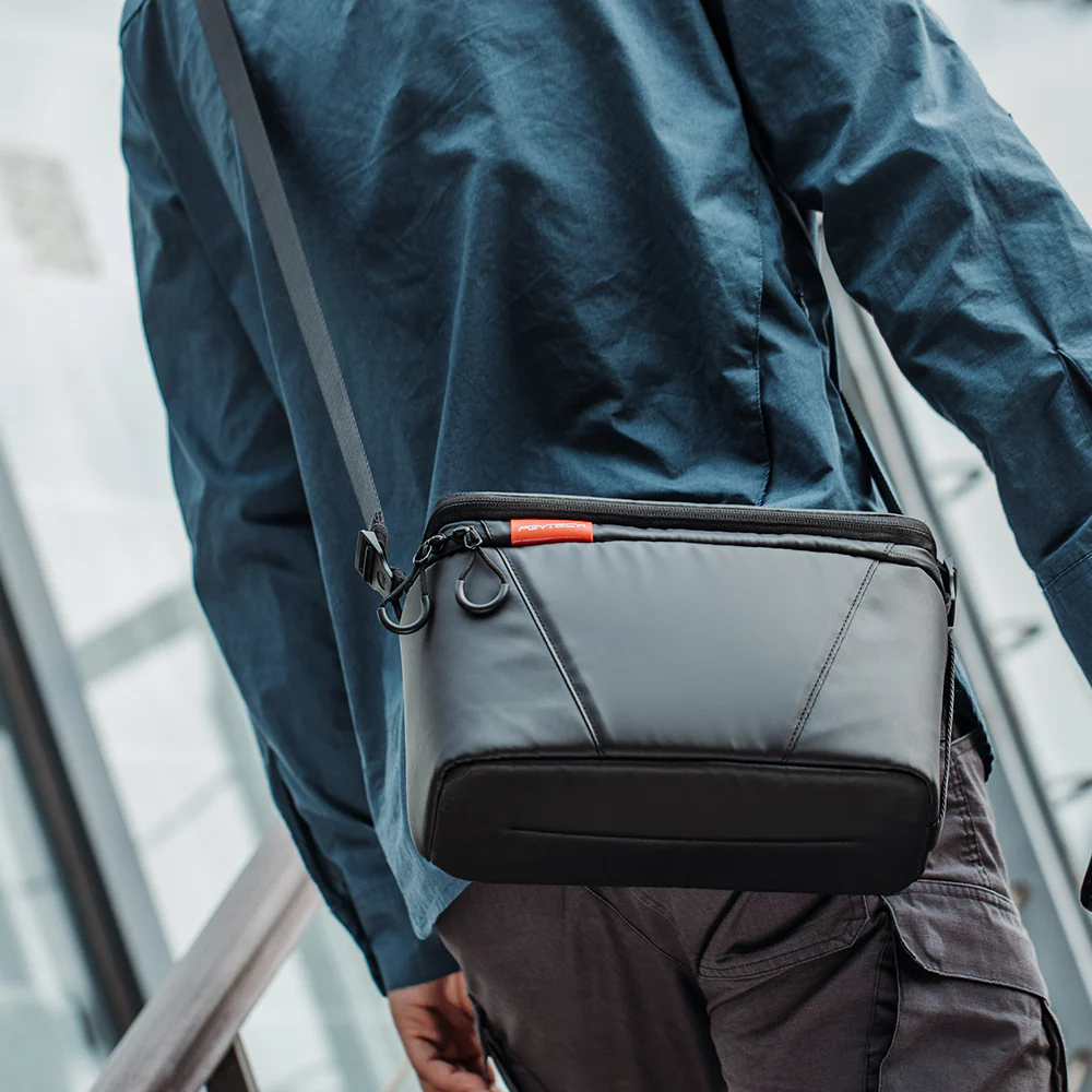 OneMo Backpack Shoulder Strap - Image 5