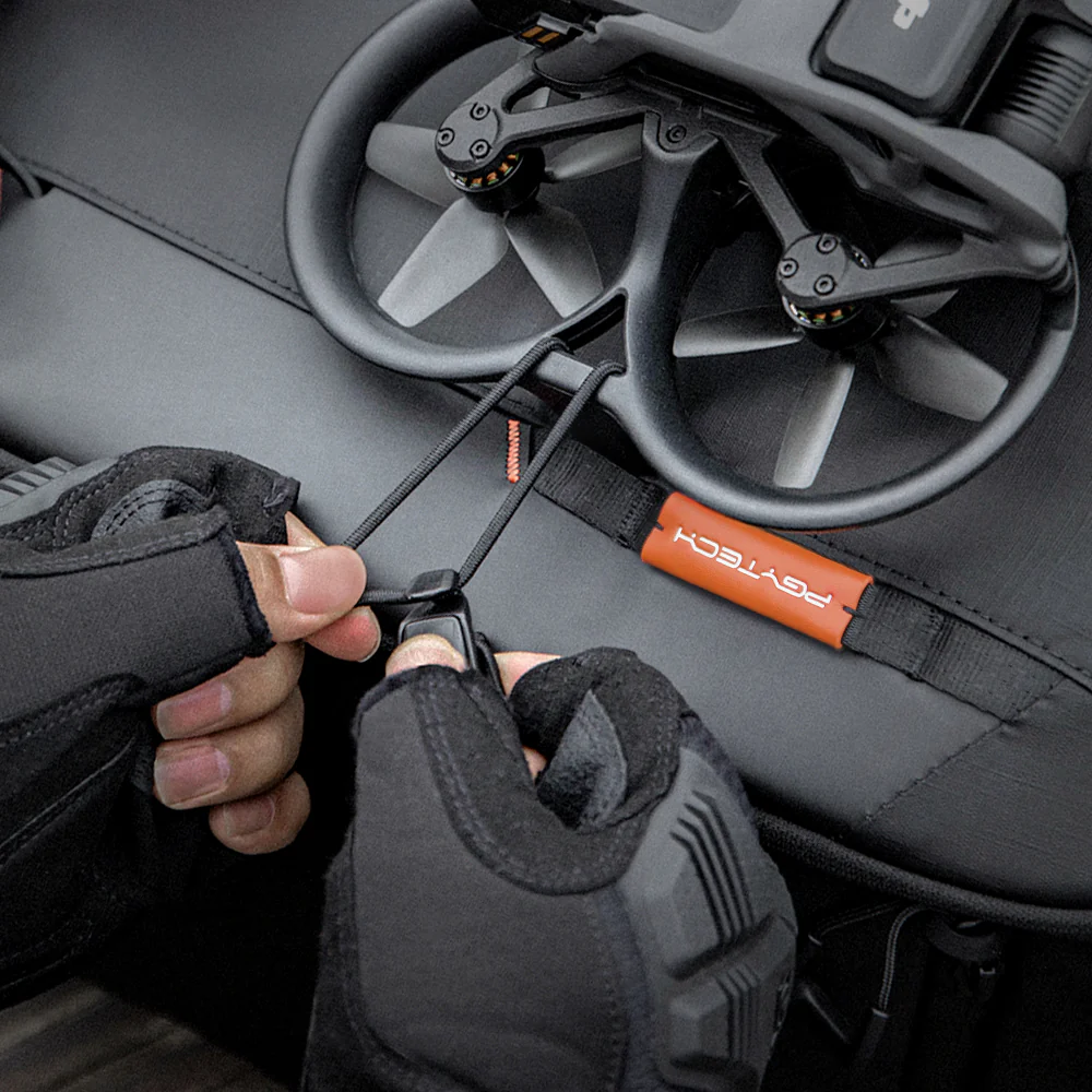 OneMo FPV Backpack - Image 4