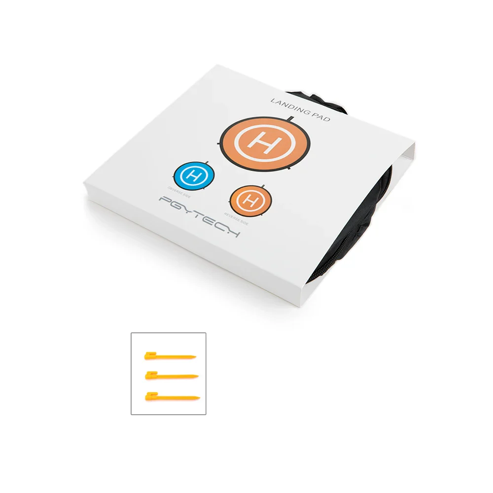 55CM/75CM/110CM Landing Pad for DJI Drones - Image 4