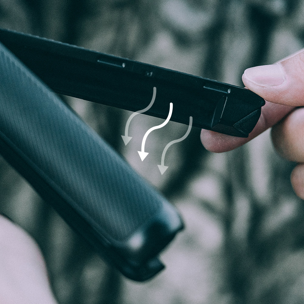 Action Camera Extension Pole Tripod Mini - Image 7