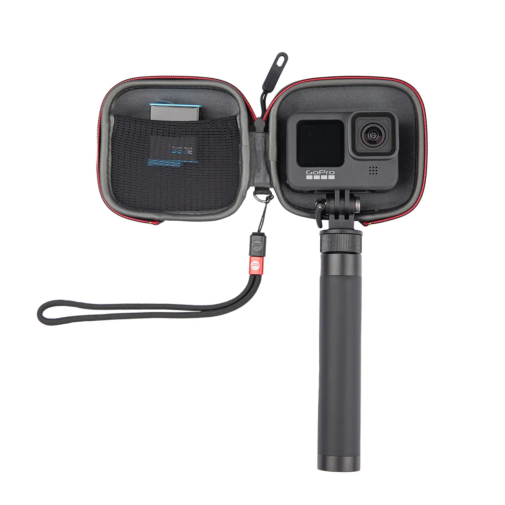 Action Camera Hard-shell Protective Case - Image 4