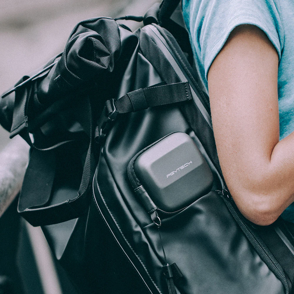 Action Camera Hard-shell Protective Case - Image 7