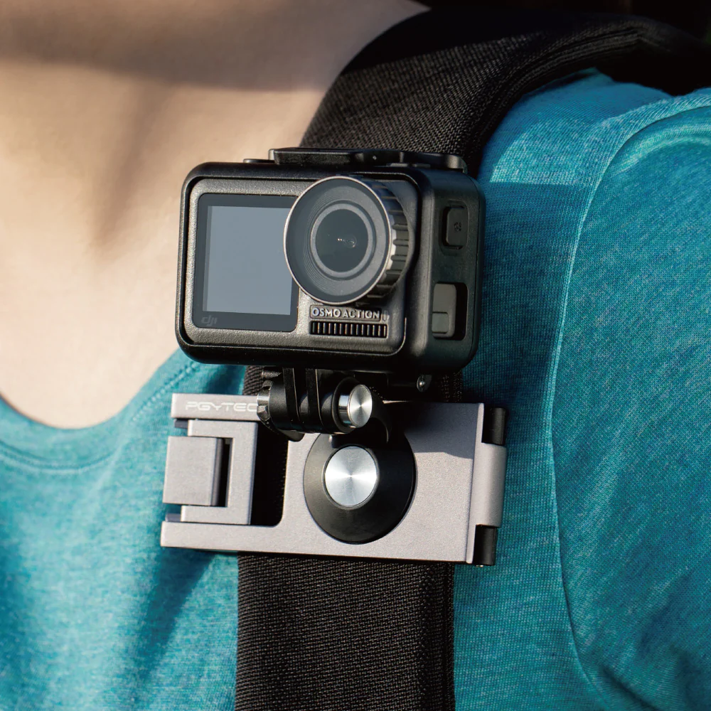 Action Camera Strap Holder - Image 4