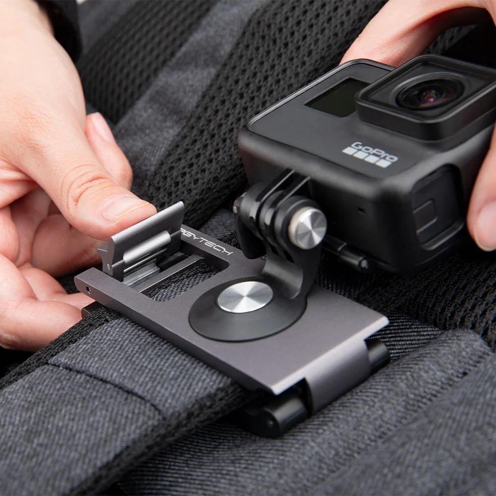 Action Camera Strap Holder - Image 8