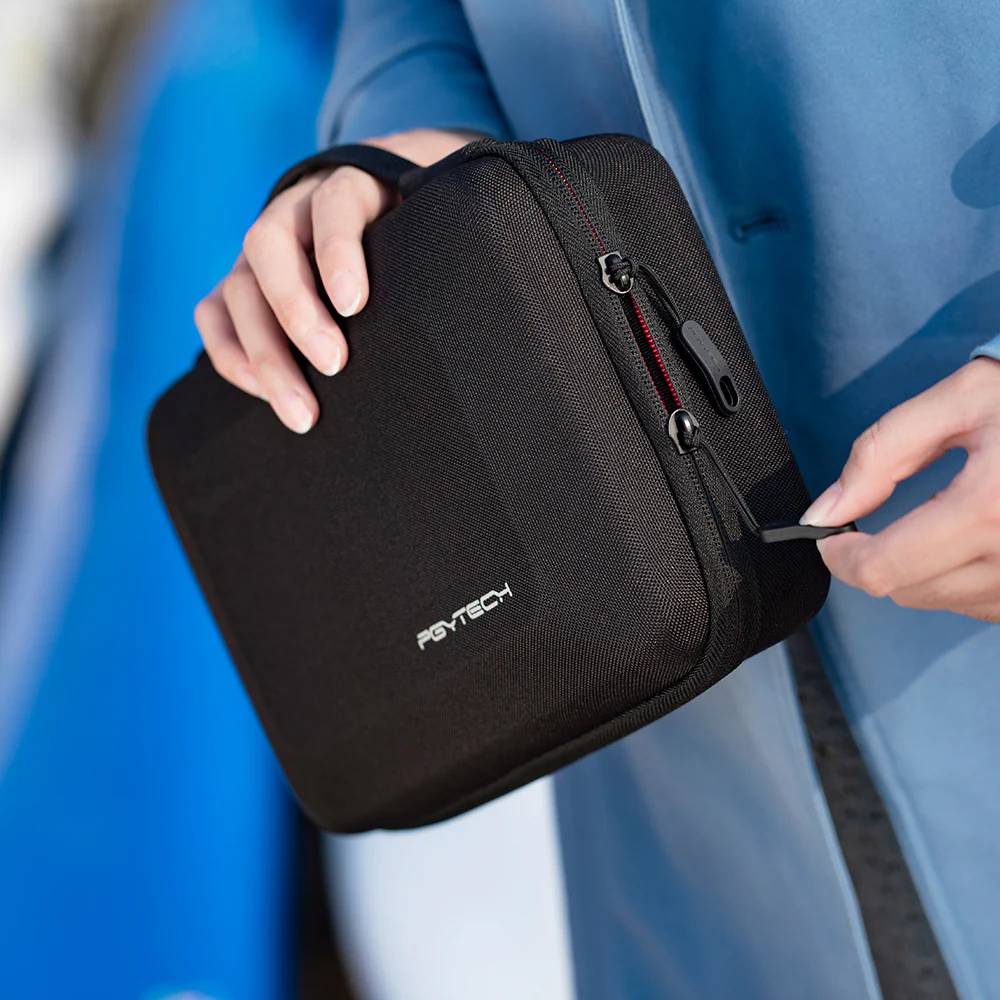 Action Camera Carrying Case - Image 3