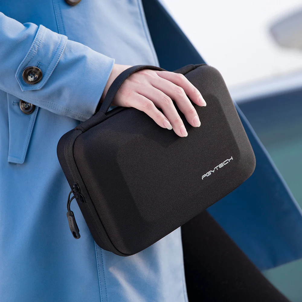 Action Camera Carrying Case - Image 5