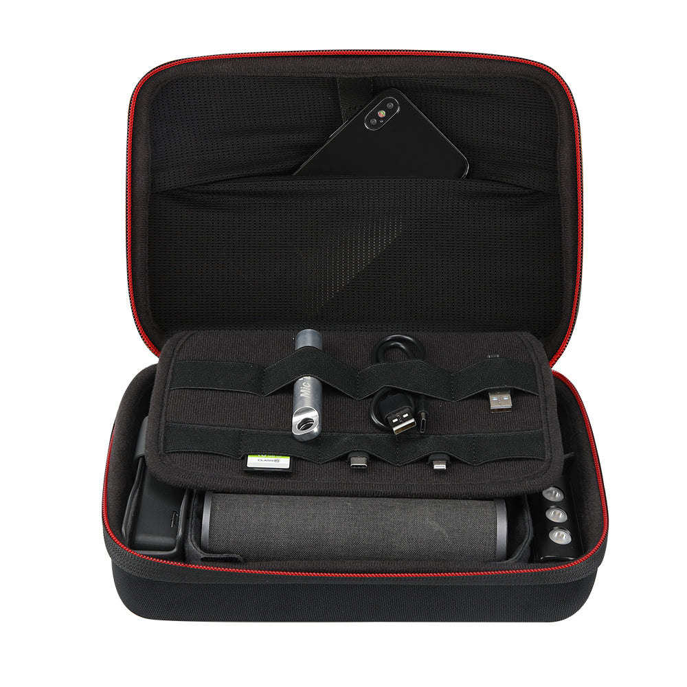 Action Camera Carrying Case - Image 8