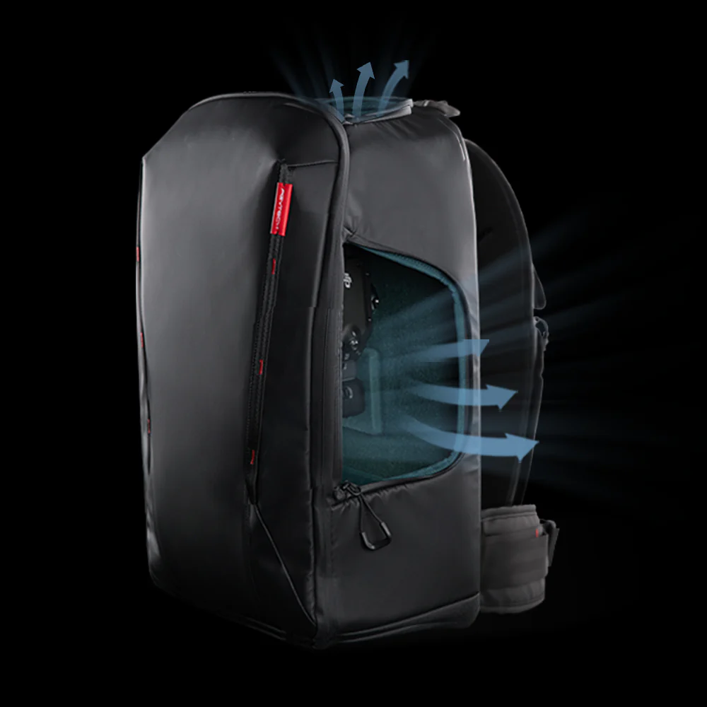 Backpack For DJI Ronin 4D - Image 9