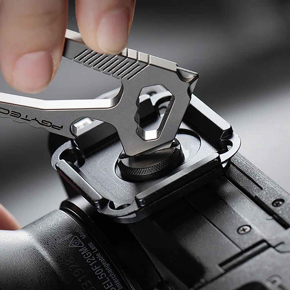 EDC Carabiner - Image 3