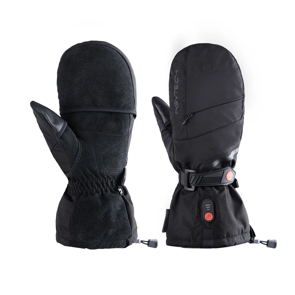 Photography Gloves (Fingerless/Professional / Master) - Image 3