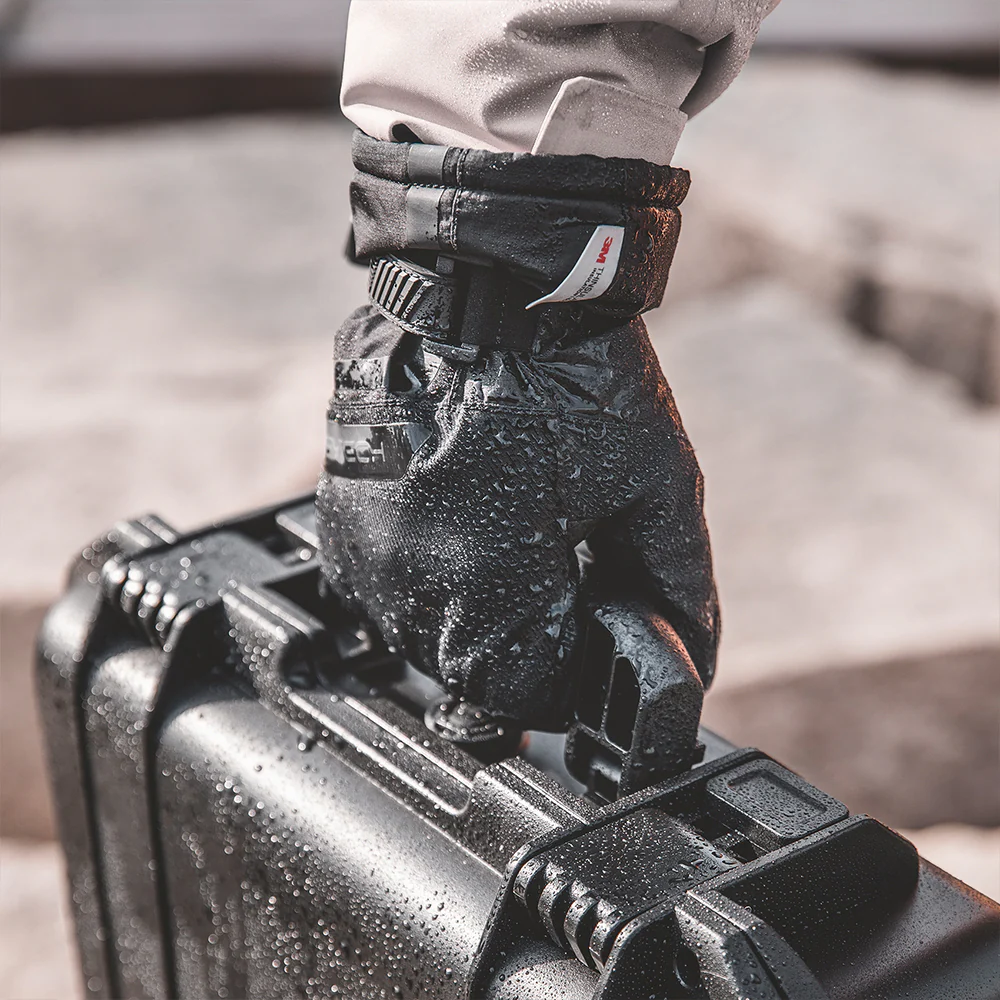 Photography Gloves (Fingerless/Professional / Master) - Image 5