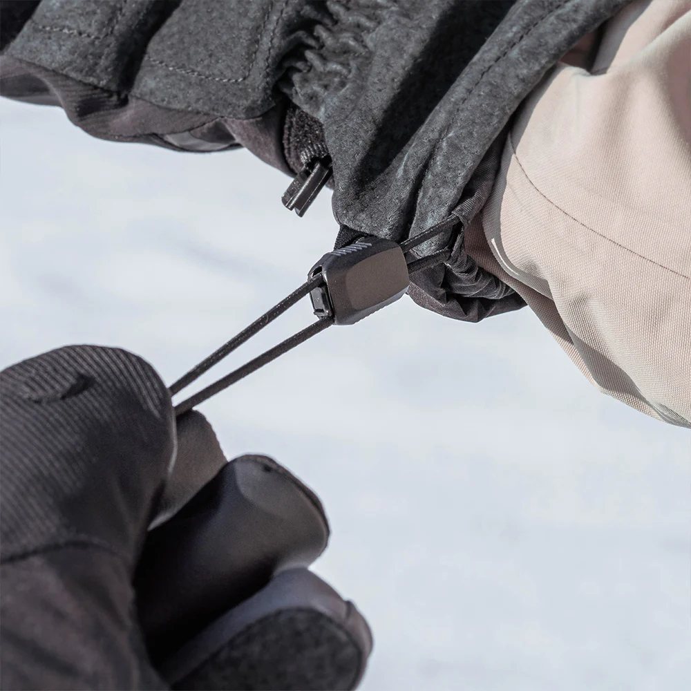 Photography Gloves (Fingerless/Professional / Master) - Image 9