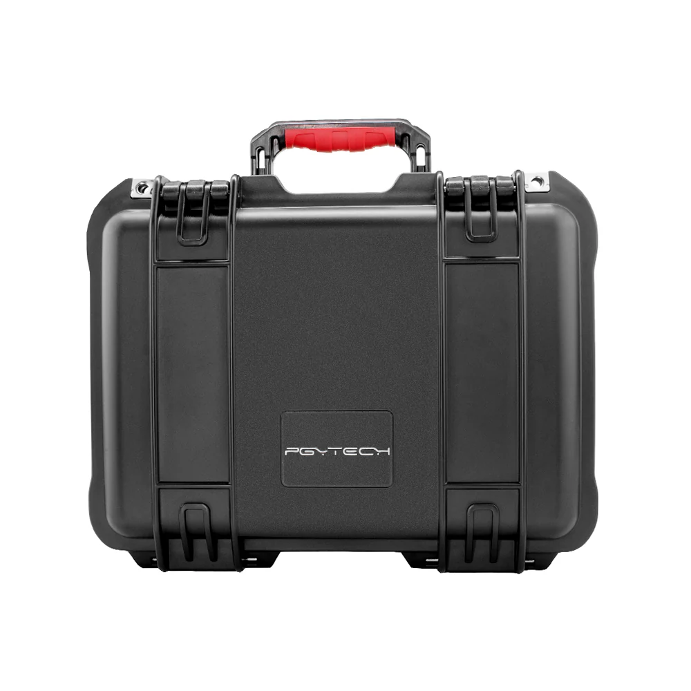 Safety Case for MAVIC 2 - Image 4