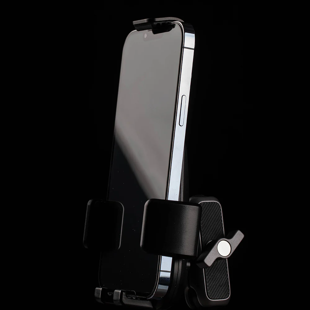 Smartphone Suction Cup Mount - Image 9