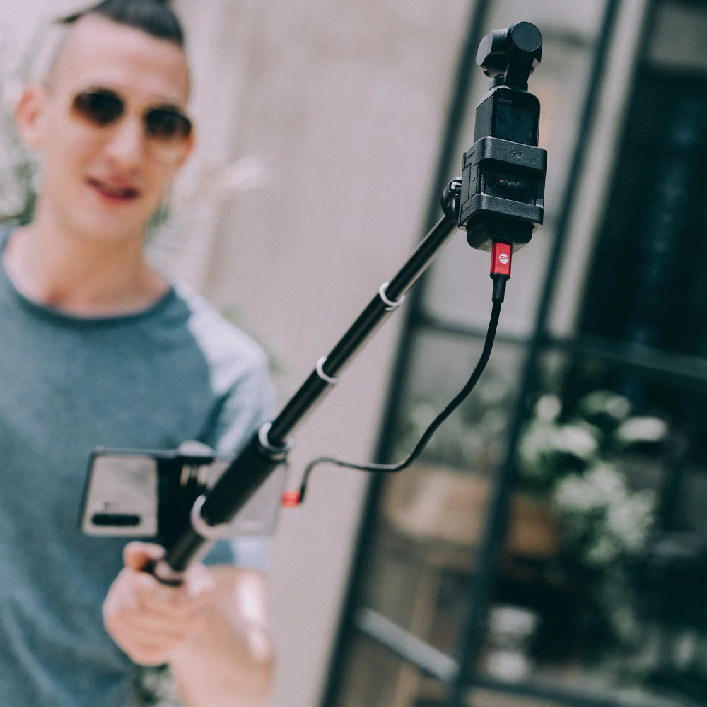 Type-C to Type-C Cable 65cm - Image 3