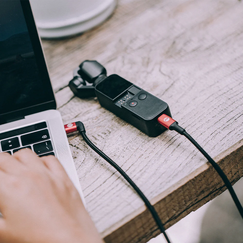 Type-C to Type-C Cable 65cm - Image 5