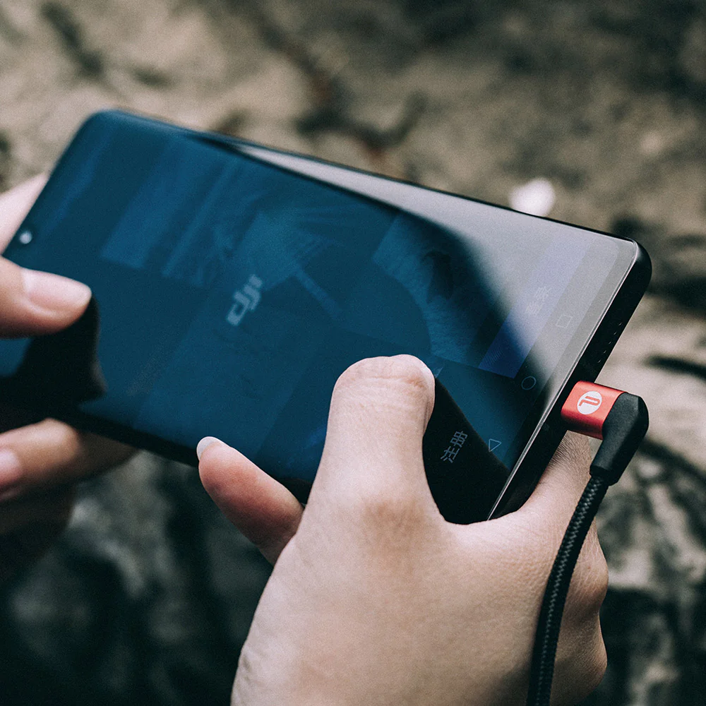 Type-C to Type-C Cable 65cm - Image 6