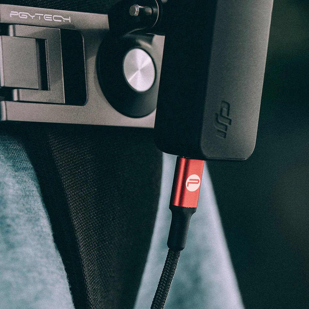 Type-C to Type-C Cable 65cm - Image 7