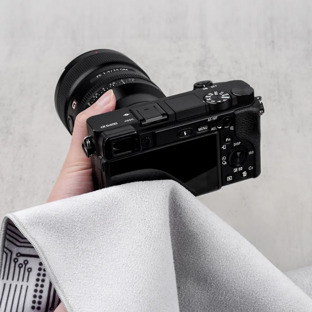 Protective Wrap - Image 5