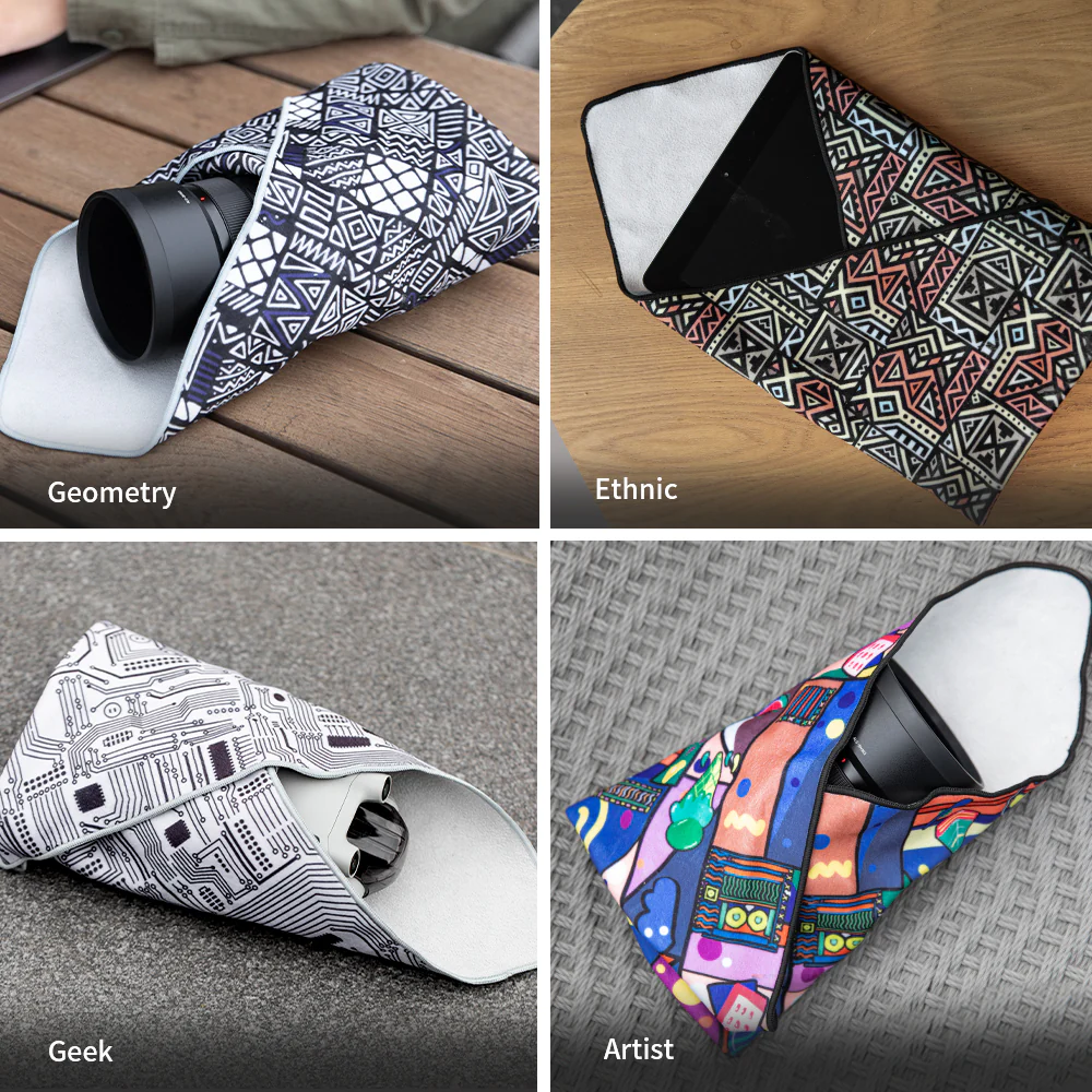 Protective Wrap - Image 6