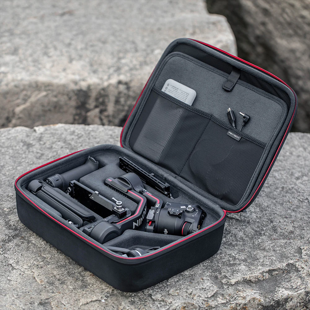 Carrying Case For DJI RS 3 - Image 4