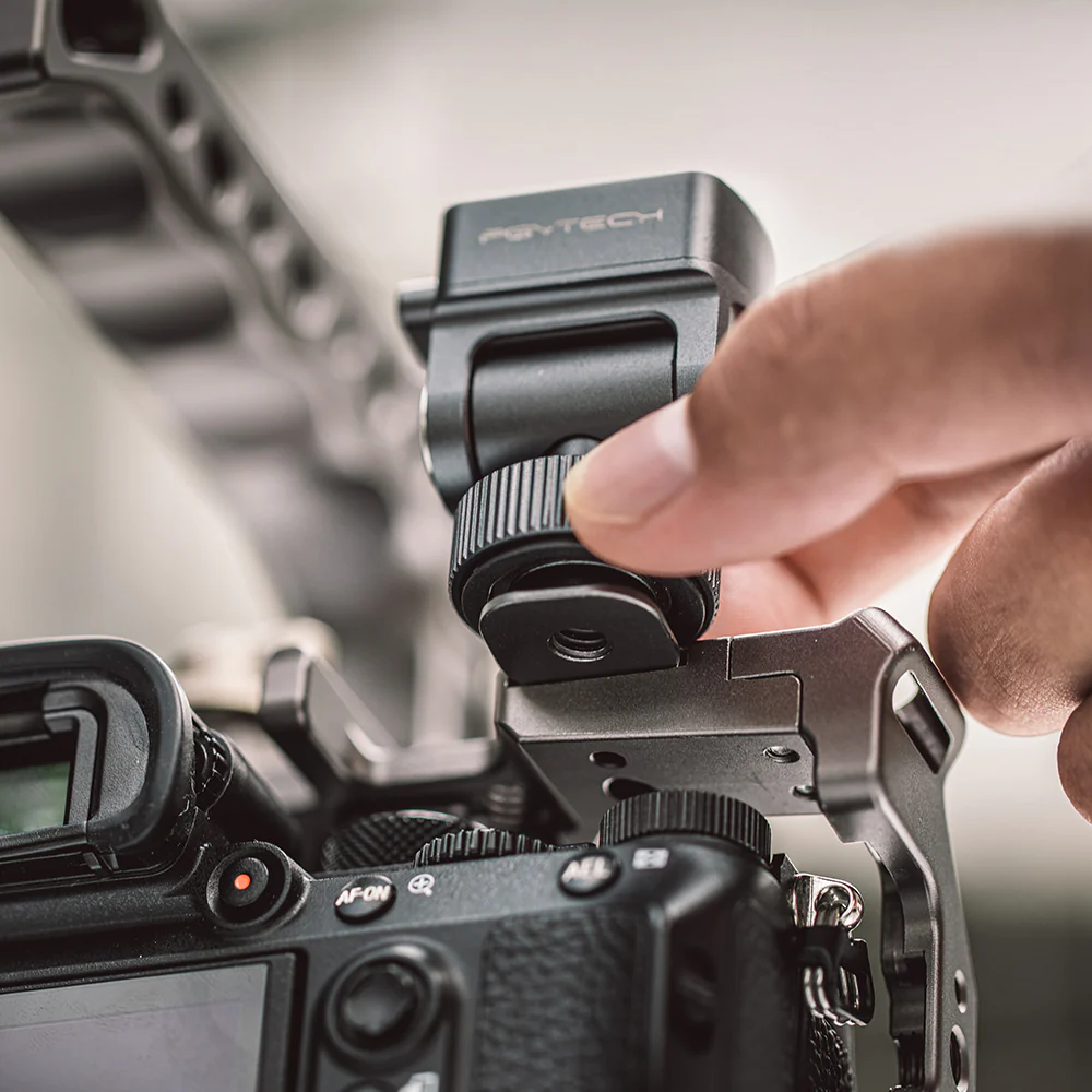 Damping Head - Image 5